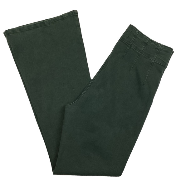 We The Free High Rise Flare Pant Egypt - Picture 4 of 11